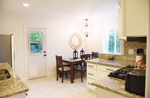 East Side Capistrano Cabaña | Mile to Ocean! Fully Fenced Private SoCal Cottage