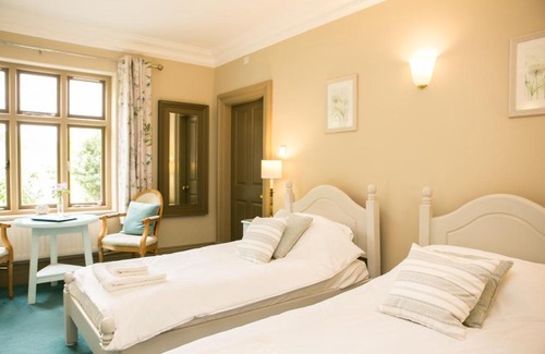 Milebrook Cama Y Desayuno | Milebrook House