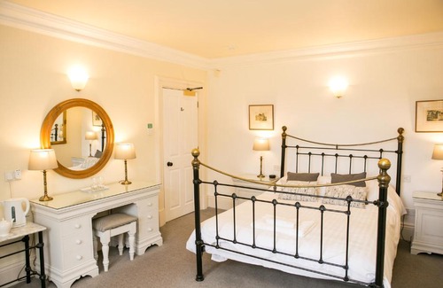 Milebrook Cama Y Desayuno | Milebrook House