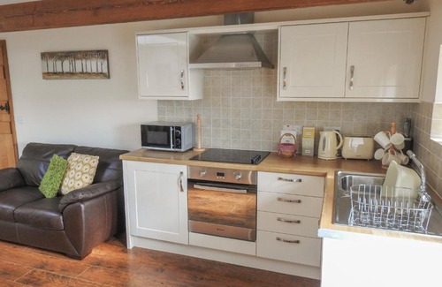 Wing Casa | Milecastle