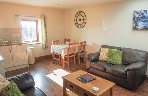 Wing Casa | Milecastle
