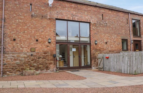 Wing Casa | Milecastle