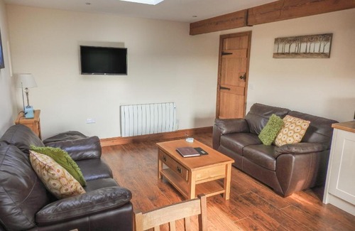 Wing Casa | Milecastle