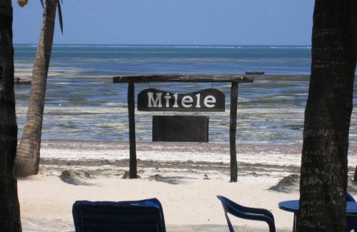 Mombasa Complejo | Milele Beach Hotel
