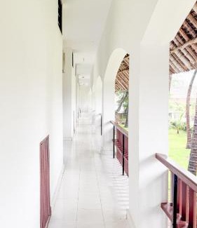 Mombasa Complejo | Milele Beach Hotel