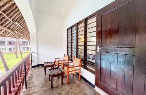 Mombasa Complejo | Milele Beach Hotel
