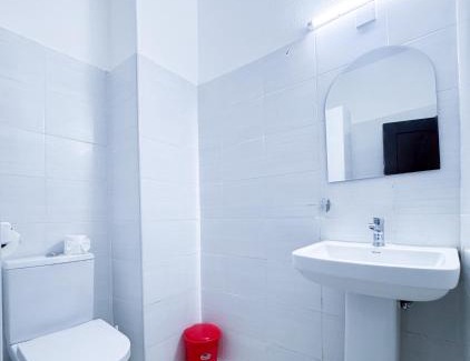 Mombasa Complejo | Milele Beach Hotel