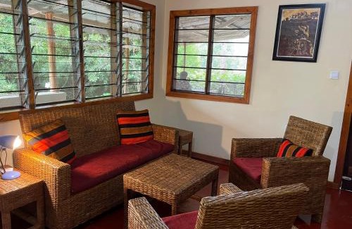Lushoto Casa | Milemeleni Lodge