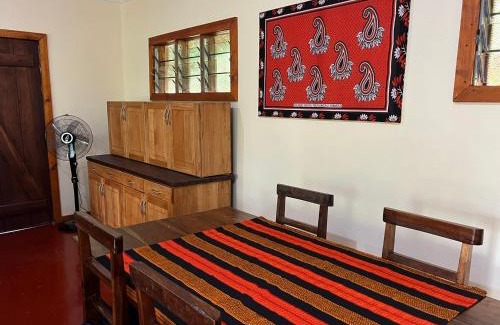 Lushoto Casa | Milemeleni Lodge