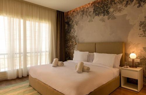 Cairo Apartamento | Milena at Stone Residence