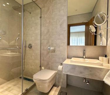 Cairo Apartamento | Milena at Stone Residence