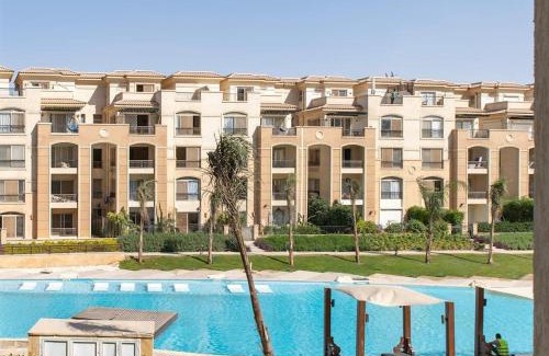 Cairo Apartamento | Milena at Stone Residence