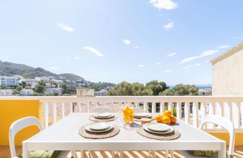 Almadraba-Canyelles Casa | Milenial Immo Almadrava Roses Beach House