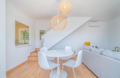 Almadraba-Canyelles Casa | Milenial Immo Almadrava Roses Beach House