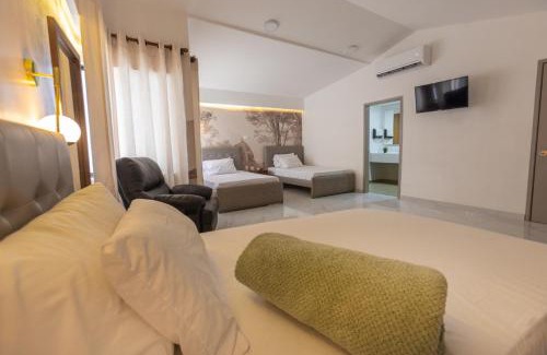 Ciudad Jardin Casa | Milenio