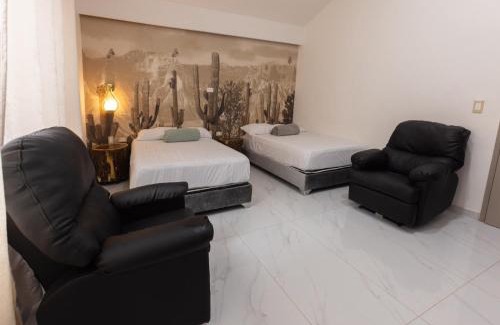Ciudad Jardin Casa | Milenio