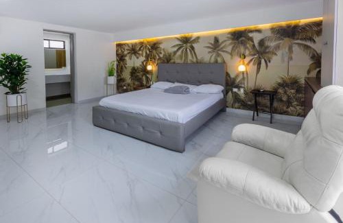 Ciudad Jardin Casa | Milenio