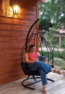 Villa General Belgrano Chalet De Esquí | Milenka Cabaña