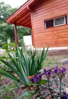 Villa General Belgrano Chalet De Esquí | Milenka Cabaña