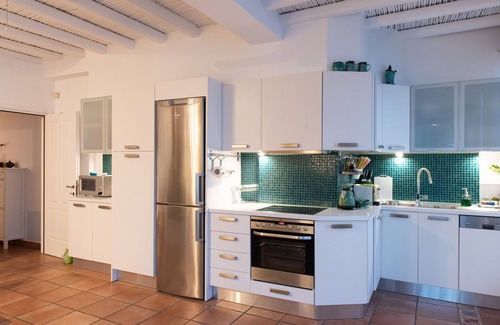 Platis Gialos Condominio | Miles Away Sifnos - Casa frente al mar