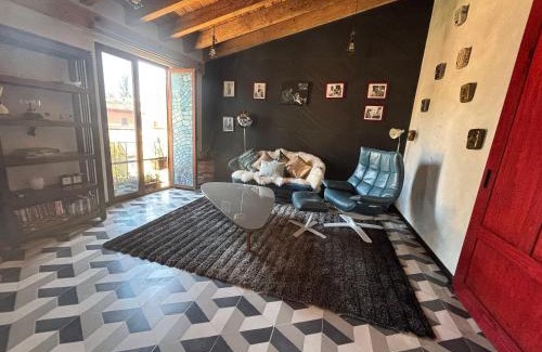 Santeagueda Apartamento | Miles Davis!Espacio con encanto en Val’Quirico!