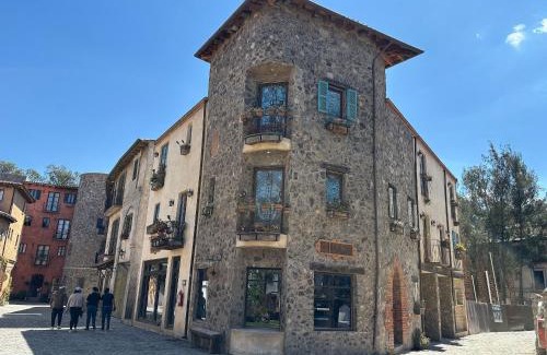 Santeagueda Apartamento | Miles Davis!Espacio con encanto en Val’Quirico!