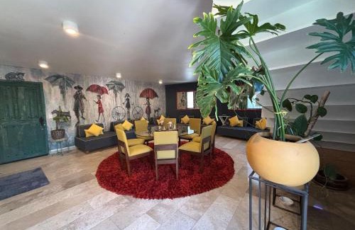 Santeagueda Apartamento | Miles Davis!Espacio con encanto en Val’Quirico!