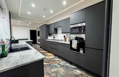 Boston Casa | Miles House