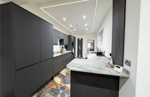 Boston Casa | Miles House