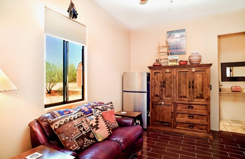 Rio Verde Foothills Casa | Miles of Trails ... Million-Dollar Views ~ in N. Scottsdale / estribaciones de Río Verde!