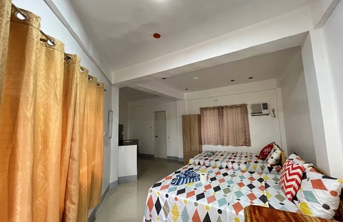 Danao Hotel | Miles YCE Bamboo House
