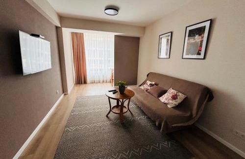 Chisinau Apartamento | Milescu Residence