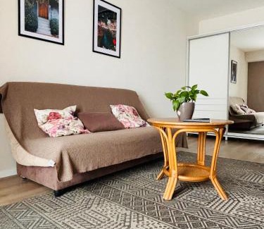 Chisinau Apartamento | Milescu Residence