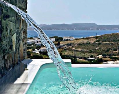 Milos Apartamento | Milesian Suites