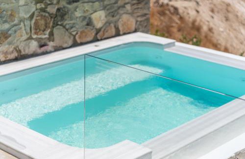 Milos Apartamento | Milesian Suites