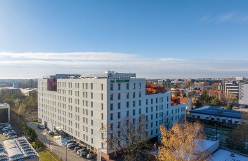 Fabryczna Apartamento | MILESTONE Wrocław Fabryczna