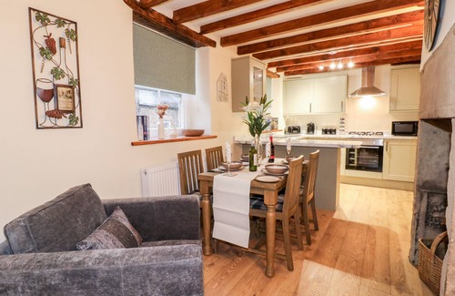 Milford Cabaña | Milford Cottage, DUFFIELD