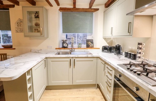 Milford Cabaña | Milford Cottage, DUFFIELD