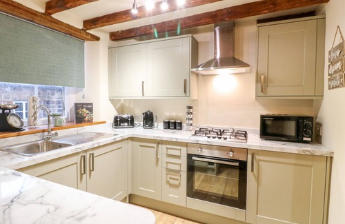 Milford Cabaña | Milford Cottage, DUFFIELD