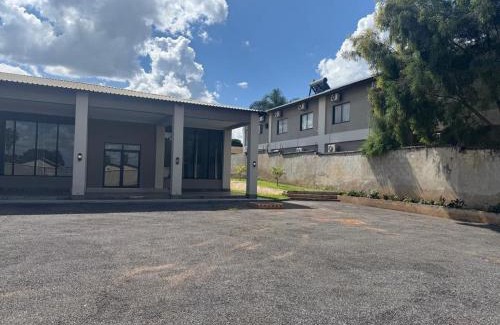 Kitwe Cama Y Desayuno | Milford Lodge
