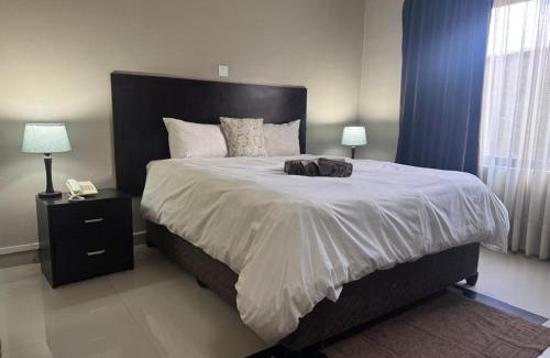 Kitwe Cama Y Desayuno | Milford Lodge