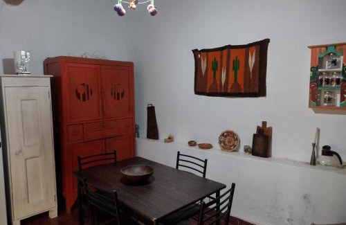 Tilcara Apartamento | Milfreda