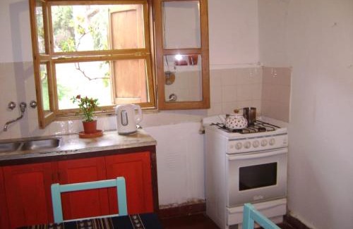 Tilcara Apartamento | Milfreda