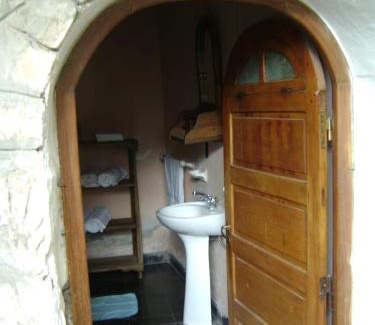 Tilcara Apartamento | Milfreda