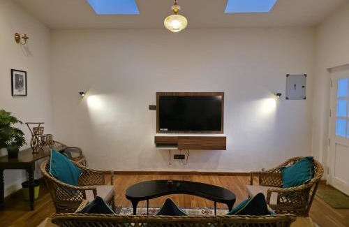 Kodaikanal Villa | Milhaven Crest