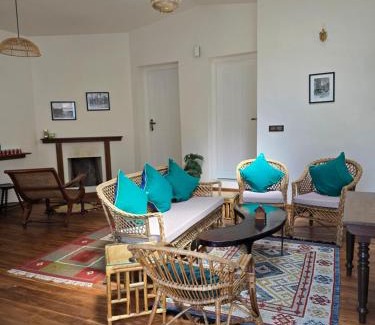 Kodaikanal Villa | Milhaven Crest
