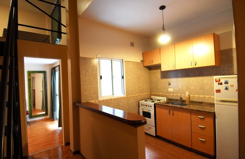 Barrio Villa Crespo Apartamento | Miliño Buenos Aires Apart Hotel