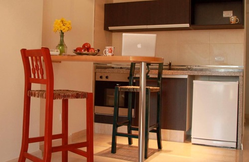 Barrio Villa Crespo Apartamento | Miliño Buenos Aires Apart Hotel