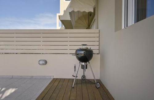 Xiro Chorio Casa | Mili Serenity