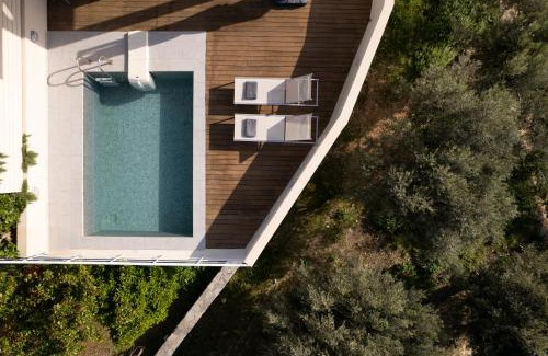 Xiro Chorio Casa | Mili Serenity
